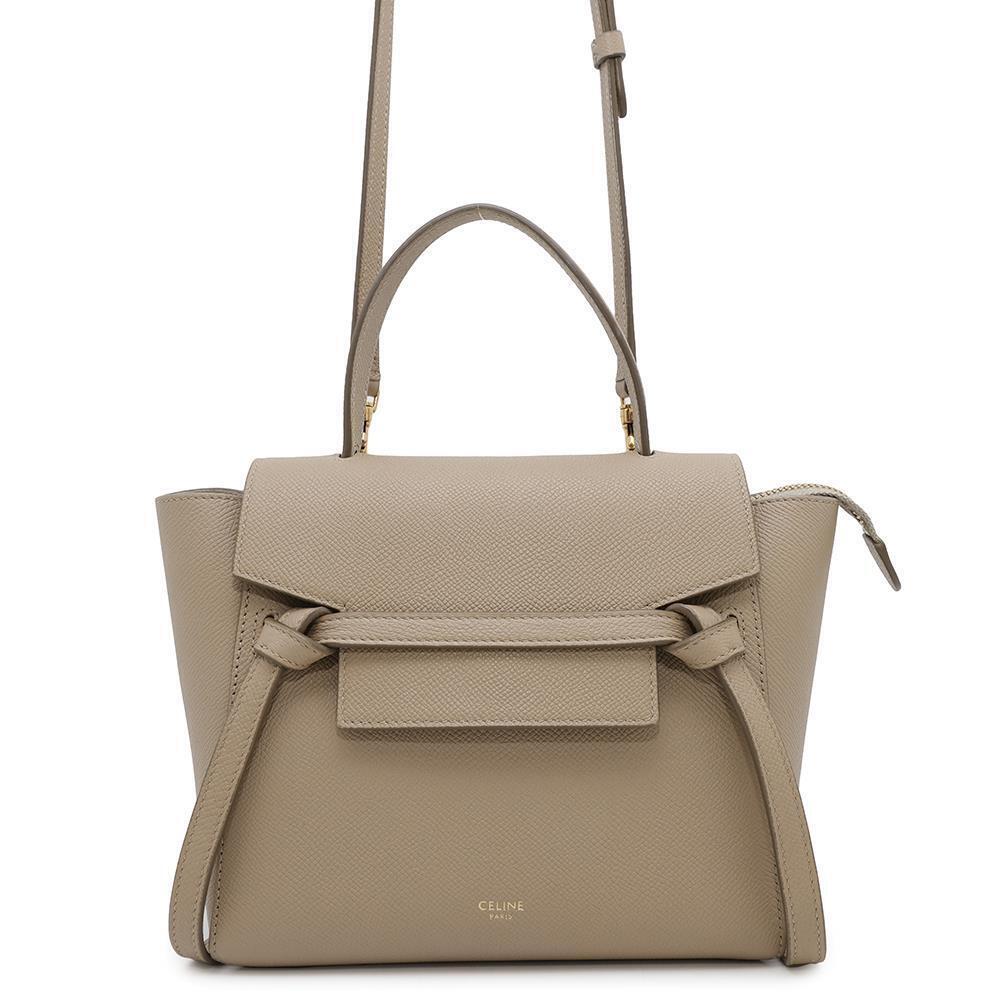 Celine handbag Belt Bag Body Crossbody bag